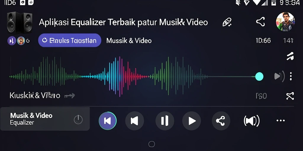 Antarmuka aplikasi <strong>ID66</strong> yang menarik dan fungsional.
