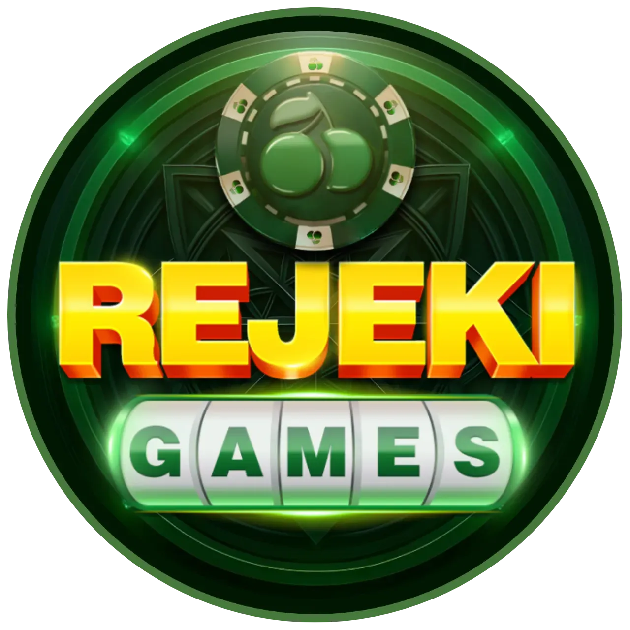 rejekigames - Logo Maker APK